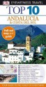 Top 10 Andalucia & Costa del Sol [With Map] - Jeffrey Kennedy