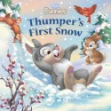 Disney Bunnies: Thumper's First Snow - Kate Egan, Denise Shimabukuro, Valeria Turati