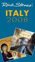 Rick Steves' Italy 2008 - Rick Steves