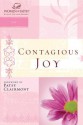 Contagious Joy: Women of Faith Study Guide Series - Christa Kinde