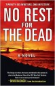 No Rest for the Dead - Jeffery Deaver, Sandra Brown, R.L. Stine, Lisa Scottoline