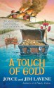 A Touch of Gold - Joyce Lavene, Jim Lavene