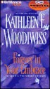 Forever in Your Embrace (Audio) - Kathleen E. Woodiwiss, Kathy Garver