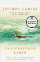 Unaccustomed Earth: Stories - Jhumpa Lahiri