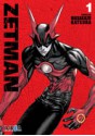 Zetman, #01 - Masakazu Katsura