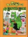 In the Haunted House - Tony Tallarico