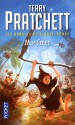 Mortimer (Les annales du Disque-Monde, #4) - Terry Pratchett