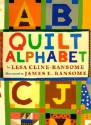 Quilt Alphabet - Lesa Cline-Ransome