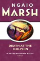 Death at the Dolphin (Roderick Alleyn, #24) - Ngaio Marsh