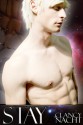 Stay: A Gay SciFi Erotic Short Story - Clancy Nacht