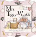 Mrs. Tiggy-Winkle - Wendy Edelson