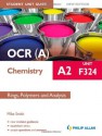 OCR(A) A2 Chemistry Unit F324, . Rings, Polymers and Analysis - Mike Smith