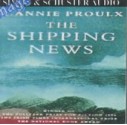 The Shipping News - Annie Proulx, Robert Joy