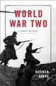 World War Two: A Short History - Norman Stone