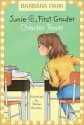 Junie B., First Grader: Cheater Pants (Junie B. Jones, #21) - Barbara Park, Denise Brunkus