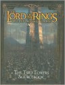 The Two Towers Sourcebook (The Lord of the Rings Roleplaying Game) - Scott Bennie, Matt Forbeck