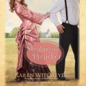 Stealing the Preacher - Karen Witemeyer, Cynthia Darlow