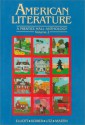 American Literature: A Prentice Hall Anthology - Emory Elliott, A. Walton Litz, Linda K. Kerber