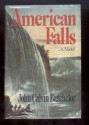 American Falls - John Calvin Batchelor