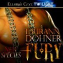 Fury - Laurann Dohner, Ali Ahn