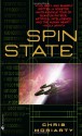 Spin State - Chris Moriarty