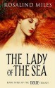 The Lady of the Sea - Rosalind Miles