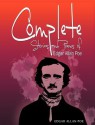 Complete Stories and Poems of Edgar Allan Poe - Edgar Allan Poe