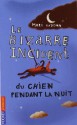 Le bizarre incident du chien pendant la nuit - Mark Haddon, Sophie de Mijolla-Mellor, Odile Demange