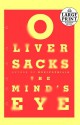 The Mind's Eye - Oliver Sacks