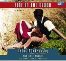 Fire In The Blood Unabridged - Mark Bramhall