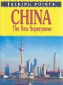 China: The New Superpower - Antony Mason