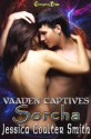 Vaaden Captives: Sorcha - Jessica Coulter Smith