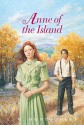 Anne of the Island Complete Text - L.M. Montgomery