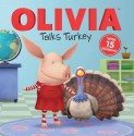 Olivia Talks Turkey - Farrah McDoogle, Jared Osterhold