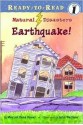 Natural Disasters: Earthquake! (Ready-to-Read Level 1) - Marion Dane Bauer, John Wallace