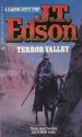 Terror Valley - J.T. Edson