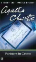 Partners in Crime - Agatha Christie