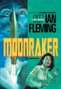 Moonraker - Ian Fleming, Robert Whitfield