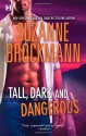 Tall, Dark and Dangerous: Prince JoeForever Blue - Suzanne Brockmann