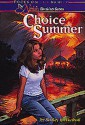 Choice Summer - Shirley Brinkerhoff