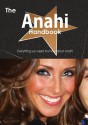 The Anahi Handbook - Everything You Need to Know about Anahi - Emily Smith