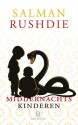 Middernachtskinderen - Salman Rushdie, Max Schuchart