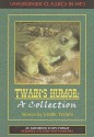 Twain's Humor: A Collection - Mark Twain, Thomas Becker