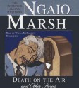 Death on the Air and Other Stories - Ngaio Marsh, Wanda McCaddon