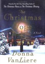 The Christmas Hope - Donna VanLiere