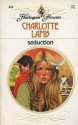 Seduction (Harlequin Presents, #428) - Charlotte Lamb