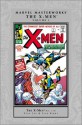 Marvel Masterworks: The X-Men, Vol. 1 - Stan Lee, Jack Kirby