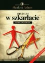 Studium w szkarłacie - Arthur Conan Doyle