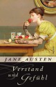 Verstand und Gefühl - Jane Austen