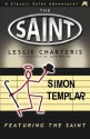 Featuring the Saint (Saint 05) - Leslie Charteris